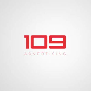 109 ADVERTISING