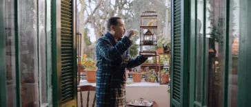 أضرب الدزّة كي عم علي