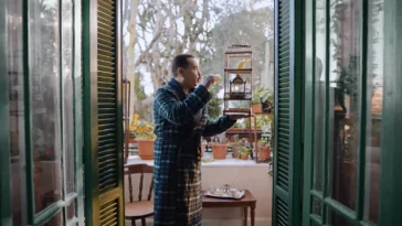 أضرب الدزّة كي عم علي